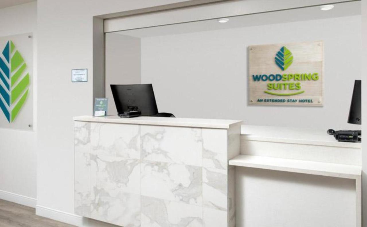 Woodspring Suites Seattle Tukwila Bagian luar foto