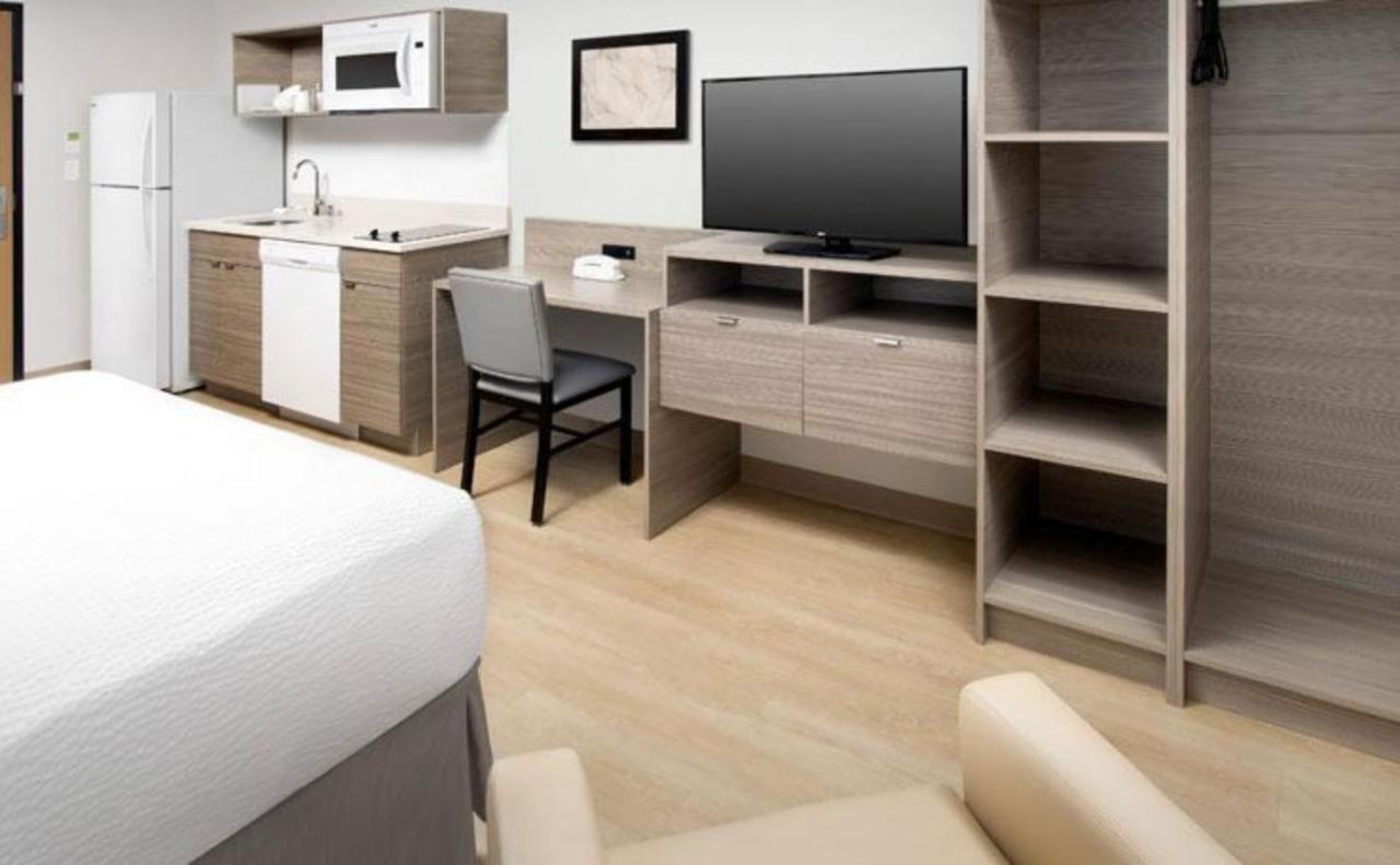 Woodspring Suites Seattle Tukwila Bagian luar foto
