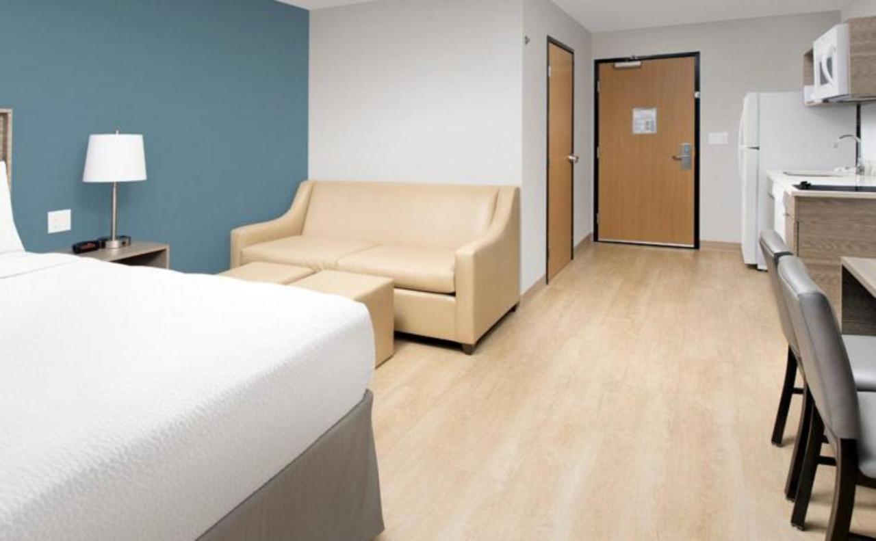 Woodspring Suites Seattle Tukwila Bagian luar foto