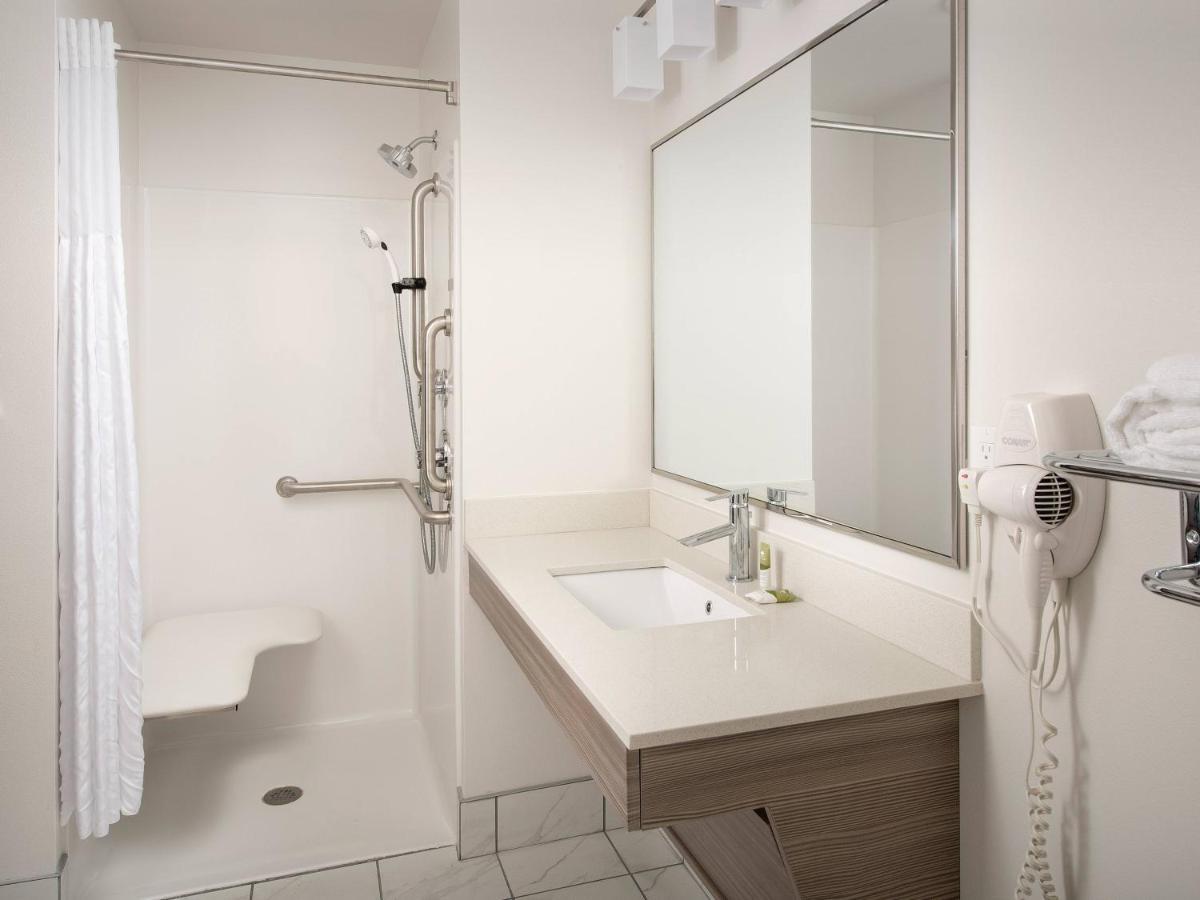 Woodspring Suites Seattle Tukwila Bagian luar foto